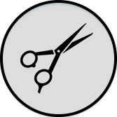 Salon de coiffure à Dinan